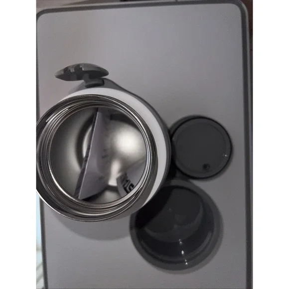 Stanley To-Go Food Jar 24 Oz. - White - Picture 4 of 6